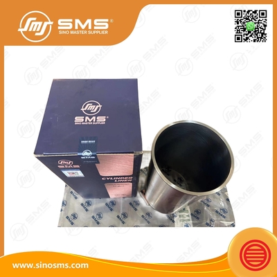 612630010015 সিলিন্ডার লিনার Weichai Deutz ইঞ্জিনের খুচরা যন্ত্রাংশ