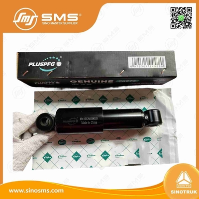 AZ1642430091 কেবিনের সামনের শক শোষক HOWO ট্রাকের অংশ