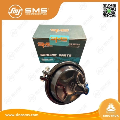 এয়ার ব্রেক চেম্বার WG9000360100 HOWO ট্রাক পার্টস ফ্রন্ট ব্রেক চেম্বার স্প্রিং ব্রেক চেম্বার ব্রেক বুস্টার
