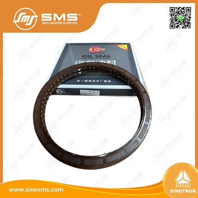 হুইল হাব সিল WG9981340213 HOWO ট্রাক পার্টস তেল সিল