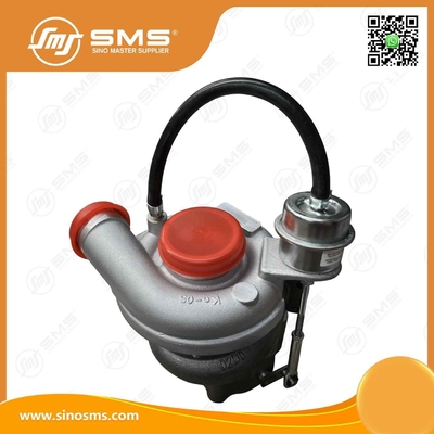 গ্যারেট টার্বো কিট পারকিন্স ইঞ্জিন পার্টস GT25 230803041 320/06083 JCB GT2556