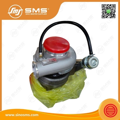 5.9 কামিন্স টার্বো 612601110988 HOWO ট্রাক পার্টস 4045951 HX50W টার্বোচার্জার
