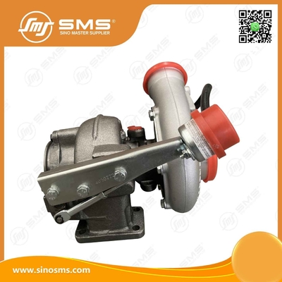 HX40W টার্বো DONGFENG ট্রাক পার্টস 3783604 4051033 Holset HX40W