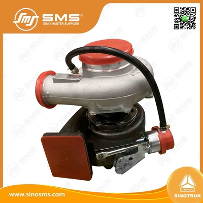 গ্যারেট টার্বো VG1560118229 HOWO ট্রাক পার্টস 4051391 HX50W টারবাইন