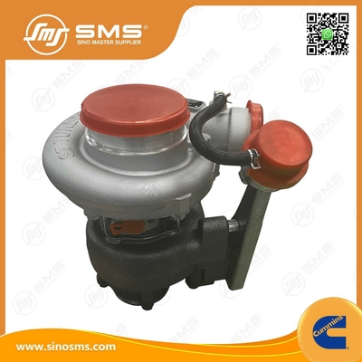 HX35W টার্বো CUMMINS ইঞ্জিন যন্ত্রাংশ 230209144 3599725 টার্বোচার্জার