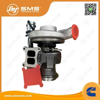 HX55W টার্বো CUMMINS ইঞ্জিন যন্ত্রাংশ টার্বিন 4046026 4046025 টার্বোচার্জার