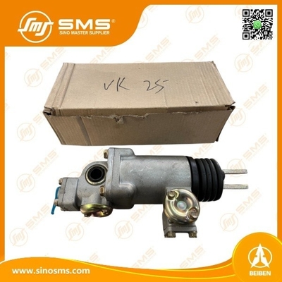 BEIBEN ট্রাক পার্টস 0750132019 শিফট সিলিন্ডার ISO/TS16949 2009 মানদণ্ড সহ এবং 6 মাস