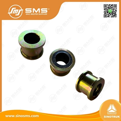 WG1642430263 টিল্টিং বুশ HOWO ট্রাক পার্টস ISO/TS16949 2009