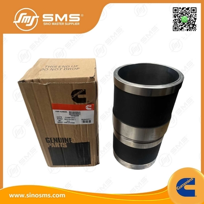 সিলিন্ডার লিনার 3948095 CUMMINS ইঞ্জিন পার্টস 6CT 8.3L