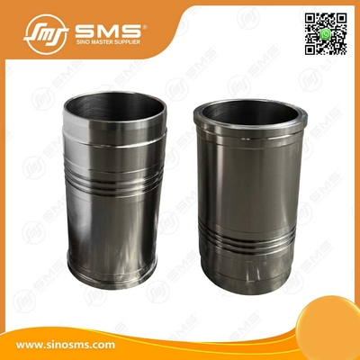 সিলিন্ডার লিনার D02A-104-30A FOTON ট্রাকের খুচরা যন্ত্রাংশ Shangchai ডিজেল D4114 D6114