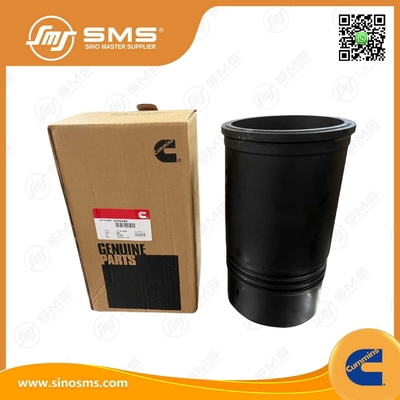 সিলিন্ডার স্লিভ 3055099 Cummins ইঞ্জিন পার্টস Cummins সিলিন্ডার লিনার