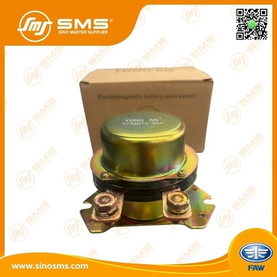 3736010-50A DK240A-24V ব্যাটারি রিলে সুইচ FAW ট্রাক পার্টস চীনা খুচরা যন্ত্রাংশ