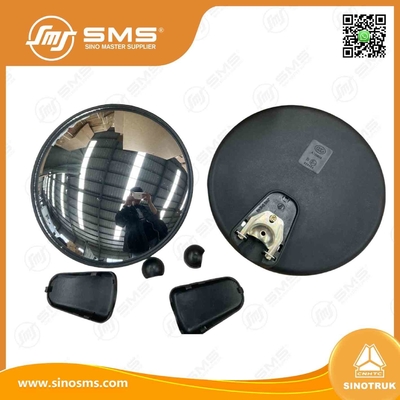 WG1642770004 রিয়ার ভিউ মিরর HOWO ট্রাক পার্টস