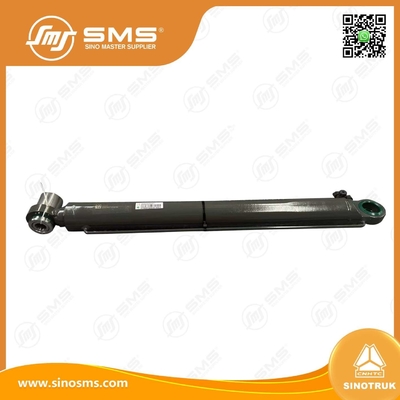 WG9925826004 কেবিন লিফট সিলিন্ডার HOWO ট্রাকের অংশ