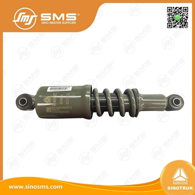 WG1642430287 শক শোষক HOWO ট্রাকের যন্ত্রাংশ