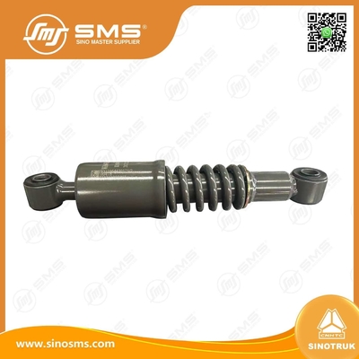 WG1664430121 ক্যাবিন ফ্রন্ট শক শোষক HOWO ট্রাক পার্টস