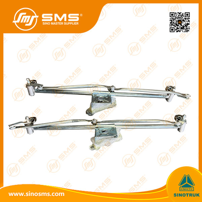 ওয়াইপার সমাবেশ SINOTRUK HOWO ট্রাক পার্টস 810W26400-6353