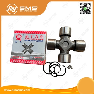 ইউনিভার্সাল জয়েন্ট EQ-6D142 HOWO ট্রাক পার্টস