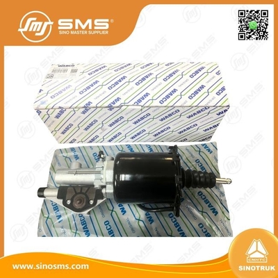 WG9725230042 ক্লাচ বুস্টার সিলিন্ডার HOWO ট্রাকের যন্ত্রাংশ