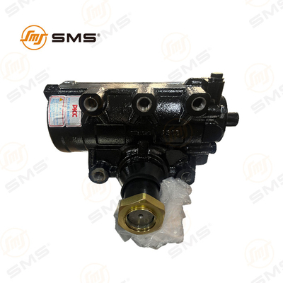 স্টিয়ারিং গিয়ার 8098957132 HOWO ট্রাকের যন্ত্রাংশ