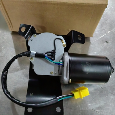 উইন্ডশিল ওয়াশার পাম্প WG1642860001-1 HOWO ট্রাকের যন্ত্রাংশ
