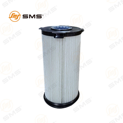 জ্বালানী ফিল্টার Wg9925550966 HOWO ট্রাক পার্টস ফিল্টার Fs20190
