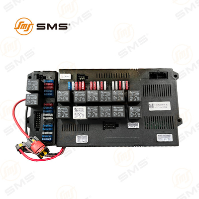 ECU কন্ট্রোল মডিউল WG9719581022 HOWO ট্রাক পার্টস