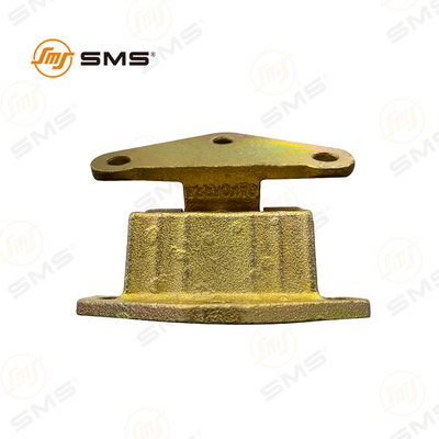ডোর হিঞ্জ WG1642210009 ভারী দায়িত্ব হিঞ্জ SINOTRUK HOWO ট্রাক পার্টস হিঞ্জ