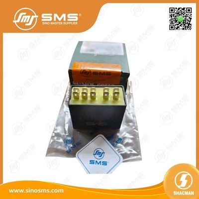 সিগন্যাল রিলে ৮১ চালু করো।25311.0023 শ্যাকম্যান ট্রাক পার্টস রিলে