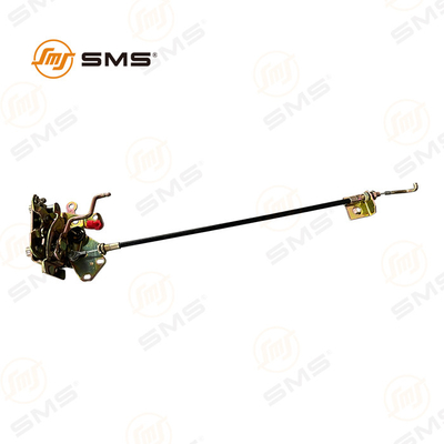 দরজা লক বডি (ডানদিকে) HOWO ট্রাক পার্টস WG1642340015 SINOTRUK ভারী ট্রাকের জন্য