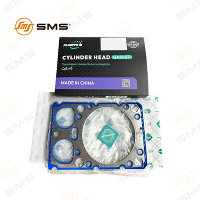 ইঞ্জিন সিলিন্ডার হেড গ্যাসকেট WEICHAI পার্টস 612600040355 WEICHAI WD10G220E21