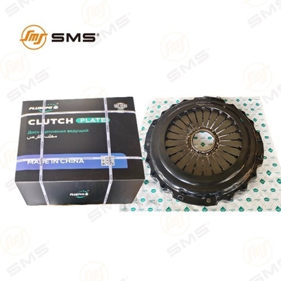 ক্ল্যাচ ডিস্ক HOWO ট্রাক পার্টস WG9114160010 430mm জন্য Sinotruk FAW Foton Dongfeng