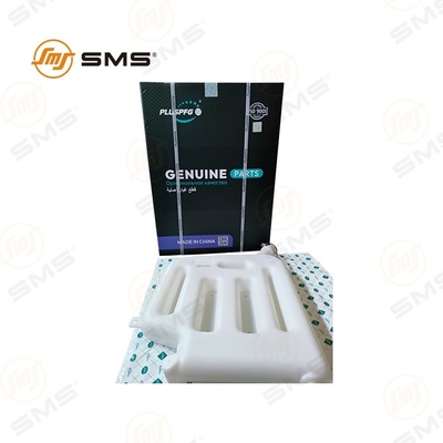 এক্সপেনশন ট্যাঙ্ক SHACMAN ট্রাক পার্টস DZ9114530260 F3000/F2000/M3000 ইঞ্জিন পার্টস