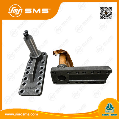 M16AL003 এসএমএস ট্রাক পার্টস ইঞ্জিন পার্টস ফ্যান ব্র্যাকেট