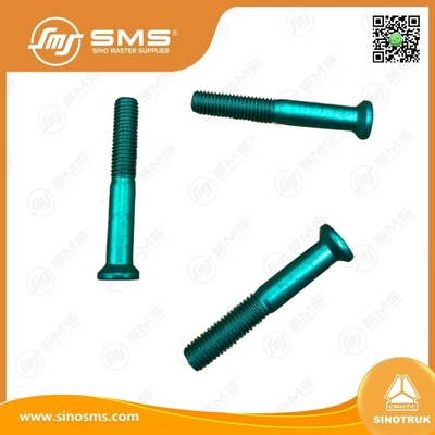 টেনশন স্ক্রু 200V90040-0007 HOWO ট্রাক পার্টস MC11 HOWO T5G/C7H 70*10