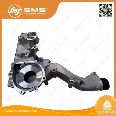 বিতরণ বাক্স 200V06330-5041 HOWO ট্রাক পার্টস বিতরণ শেল