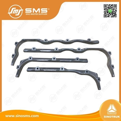 200V05840-6008 তেল স্যাম্প ব্লক HOWO ট্রাক পার্টস T5G C7H