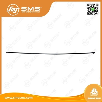 202V05806-5195 তেল ডিপস্টিক টিউব HOWO ট্রাক পার্টস ডিপস্টিক টিউব
