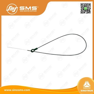 200V05805-5798 তেল ডিপস্টিক HOWO ট্রাক পার্টস