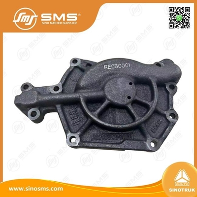 200V05103-5036 তেল পাম্প কভার HOWO খুচরা যন্ত্রাংশ MC11 T7H