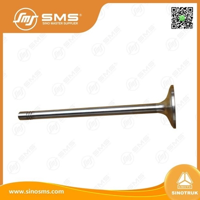 200V04101-0574 ইনটেক ভালভ HOWO ট্রাক পার্টস এয়ার ইনটেক ভালভ