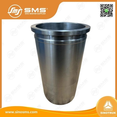 সিলিন্ডার স্লিভ 200V01201-0459 HOWO ট্রাক পার্টস ইঞ্জিন সিলিন্ডার লিনার