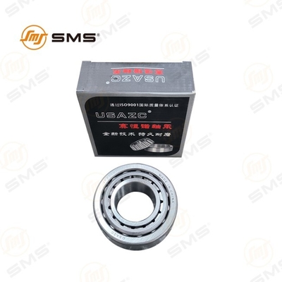 ক্যানড রোলার বিয়ারিং এসএমএস ট্রাক পার্টস JF4549 JF4510 45X95X36MM এক্সক্যাভেটর বিয়ারিং