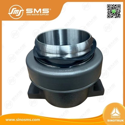 WG9725160560/1 ক্ল্যাচ রিলিজ লেয়ার HOWO ট্রাক পার্টস ক্ল্যাচ লেয়ার