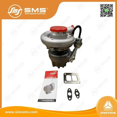 Holset Turbo 202V09100-7926 3790082 HE500WG HOWO ট্রাক পার্টস টার্বোস টার্বোচার্জার সুপারচার্জার টারবাইন