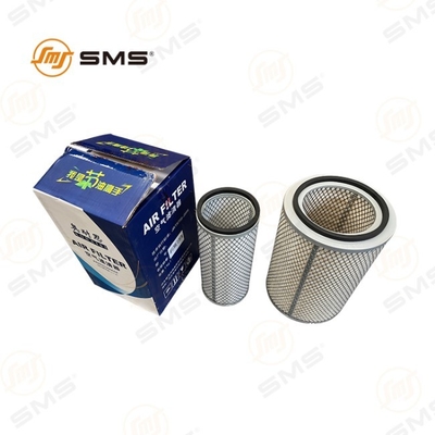 বায়ু ফিল্টার প্রাথমিক CUMMINS/Fleetguard AF1768M/AF1767M H:341.২৫ ওডি:232.১১ আইডিঃ149.০৫ এমএম