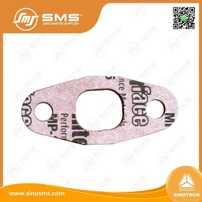 টার্বোচার্জার গ্যাসকেট 202V96601-0597 টার্বো রিটার্ন লাইন গ্যাসকেট HOWO ট্রাকের যন্ত্রাংশ টার্বো গ্যাসকেট