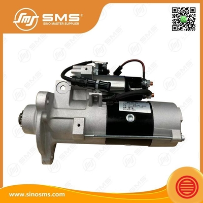 201V26201-7199 স্টার্টার HOWO ট্রাক পার্টস T5G MC11 90P55 24V স্টার্টার ইঞ্জিন স্টার্টার মোটর স্টার্টার মোটর