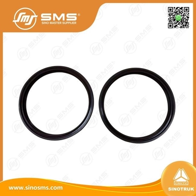 WG4095415044 হুইল হাব তেল সিল HOWO ট্রাক পার্টস চ্যাসি পার্টস তেল সিল 140 * 160 * 14 HOWO T5G