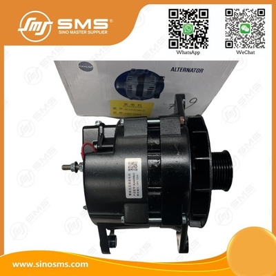 Cummins 6BT আল্টারনেটর 3415536 Cummins ইঞ্জিন পার্টস 20V 120A জেনারেটর Cummins আল্টারনেটর